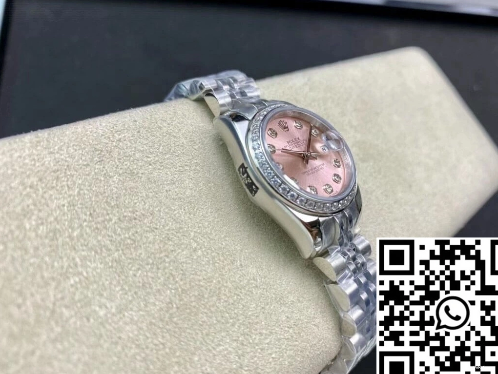 BP M279384RBR-0003 Factory 28MM Diamond Rolex Bezel Datejust 0521